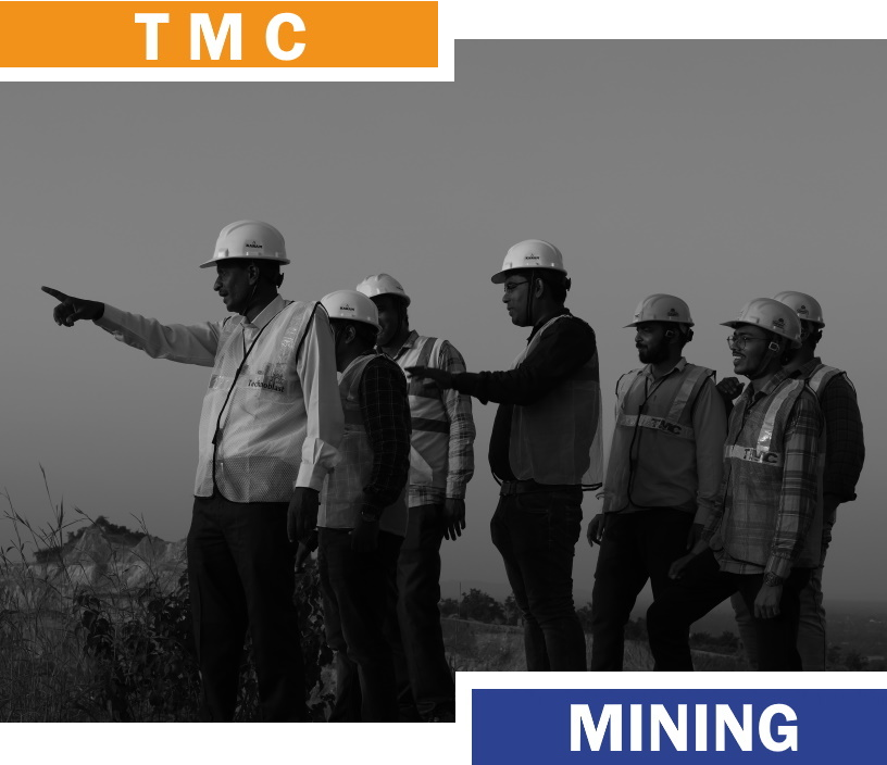 TMC Mining